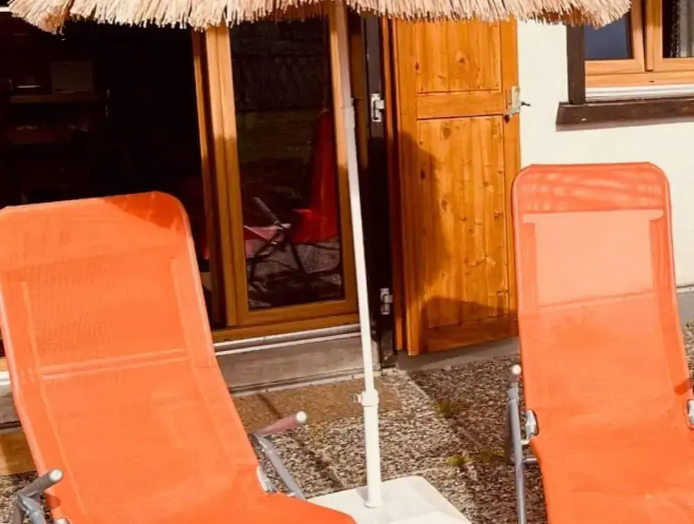 Cosy Centered with Garden and View in Veysonnaz