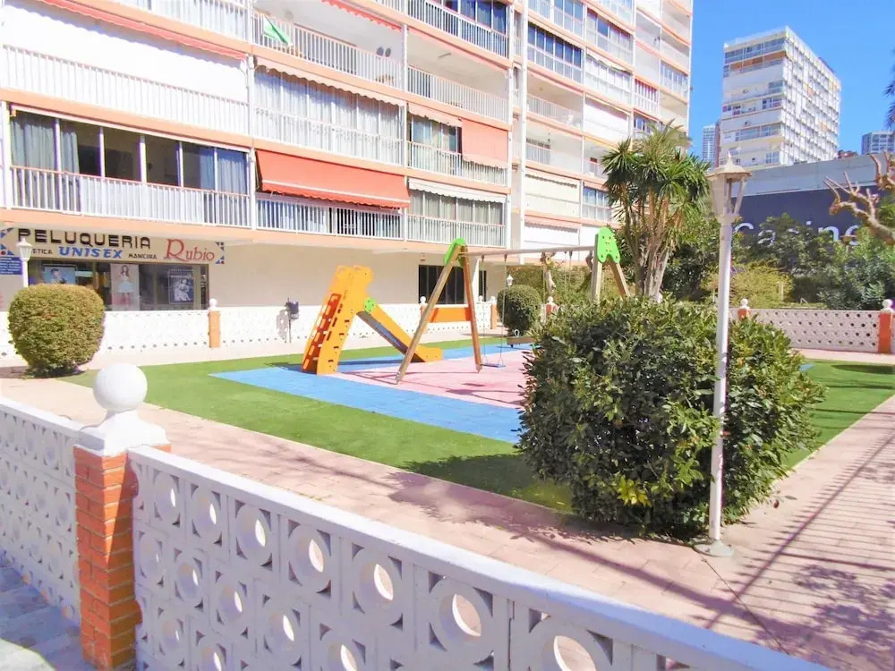 Apartamento Edimar 2 - 3