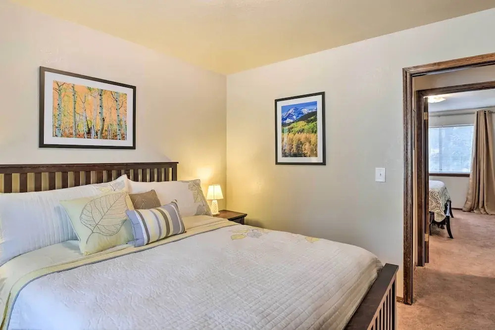 Flagstaff Home w/ Back Deck - 5 Mi to Downtown