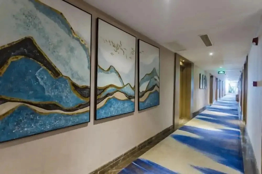 Jinlihua Hotel