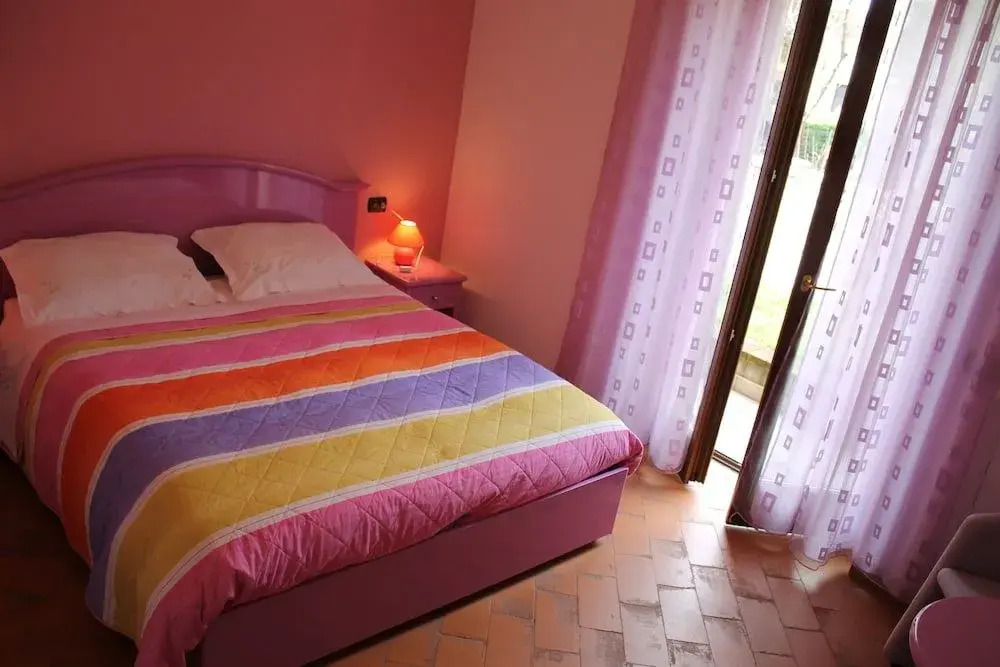 LA FOLAGA b&b