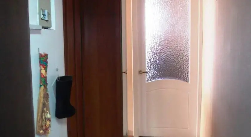 На Малой Тульской