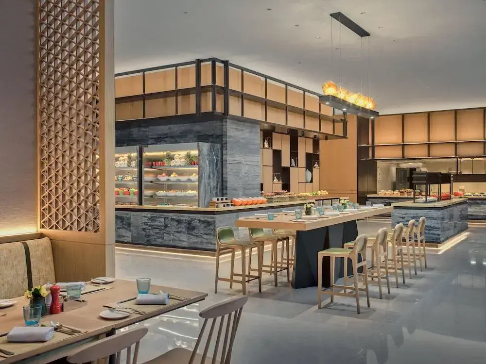 Holiday Inn Hotel and Suites Kunshan Huaqiao by IHG