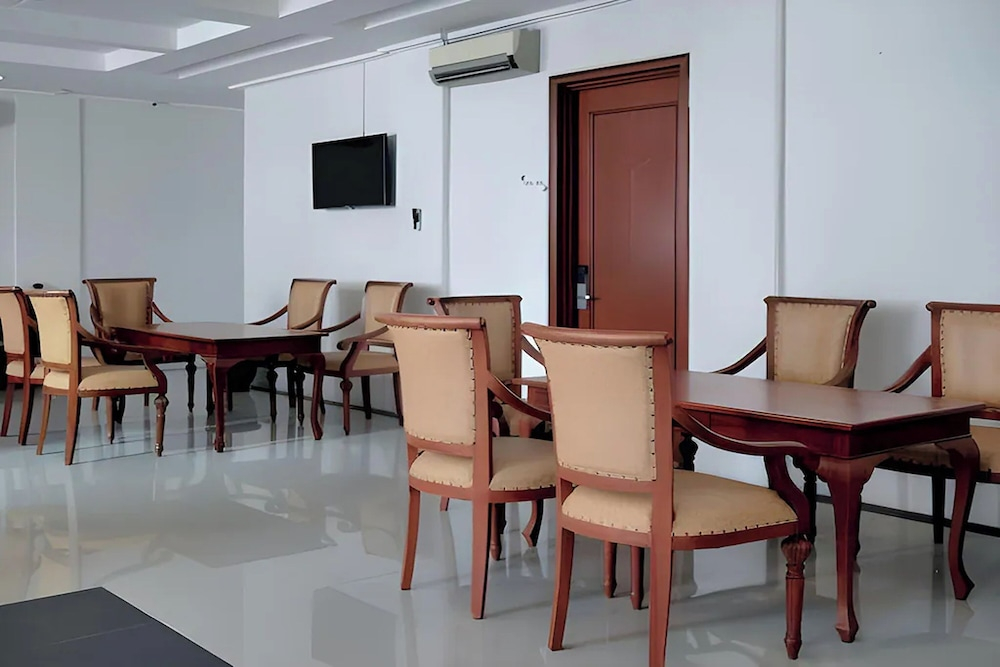 Madina inn Hotel & Hostel Yogyakarta
