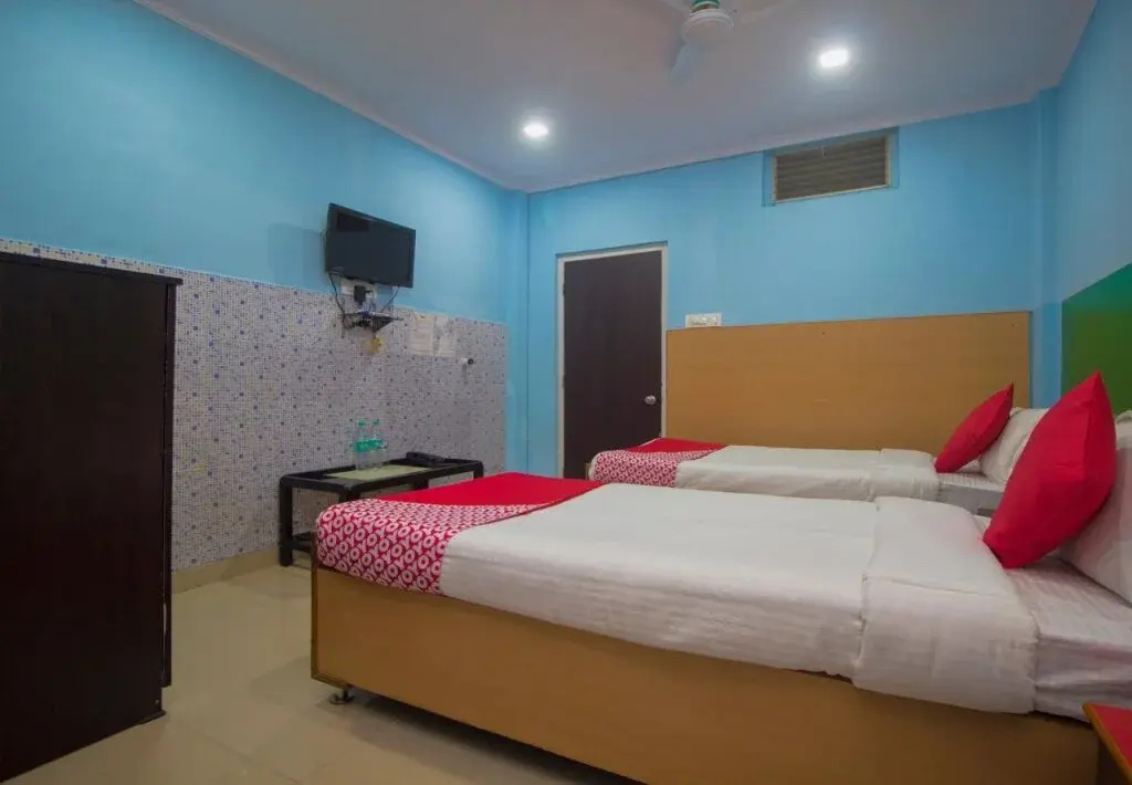 Welcome Guest House By OYO Rooms