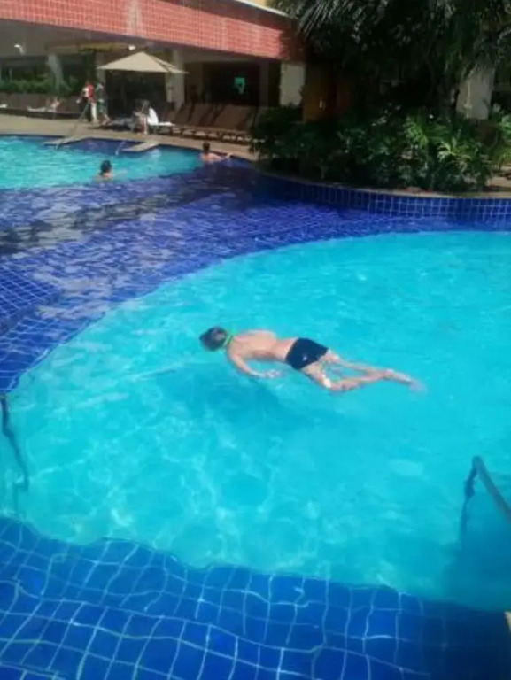 Olimpia  Park Resort Ap.503C