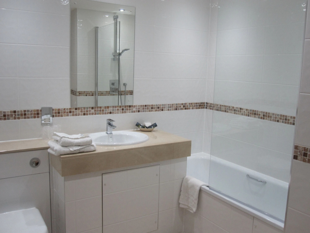 Best Western Heath Court Hotel