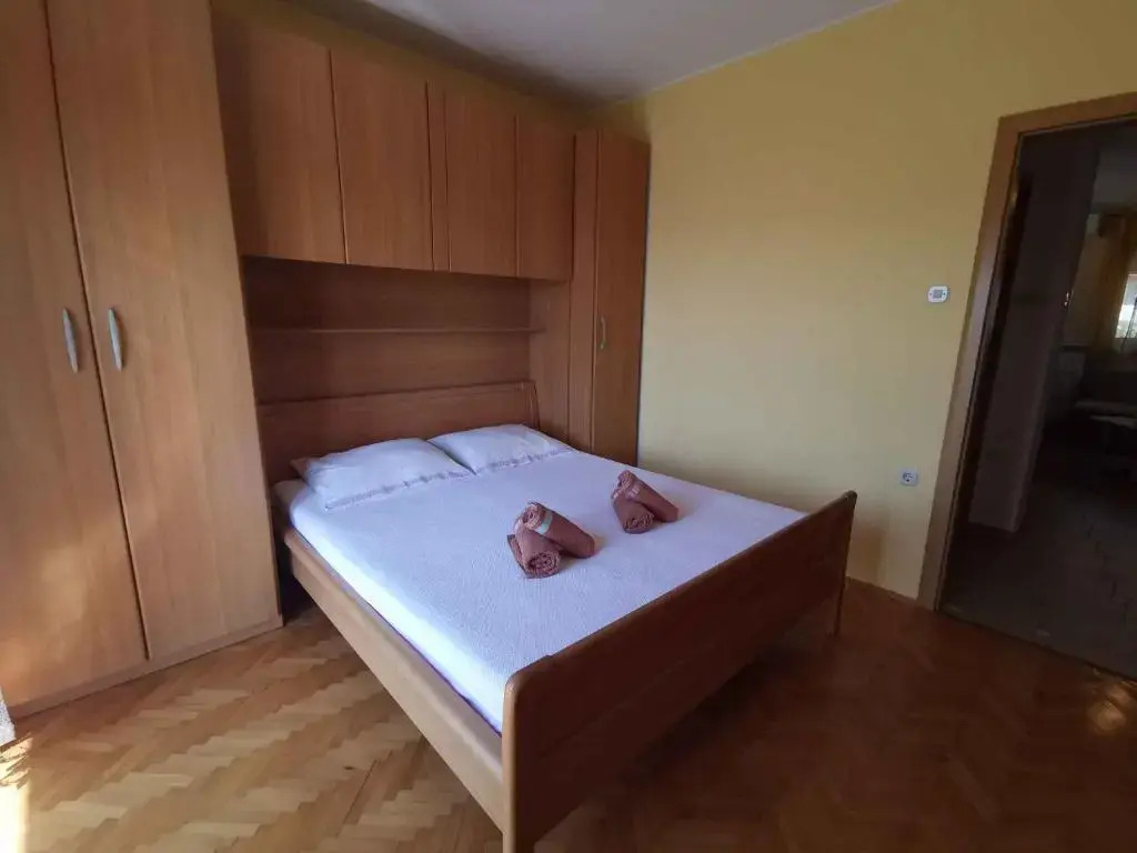 Apartment in Crikvenica 40895