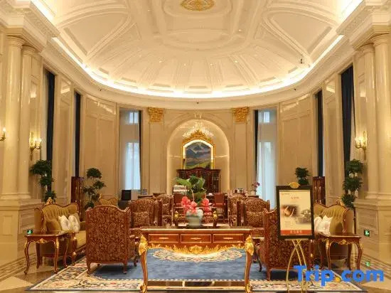 Changji Jianguo Hotel