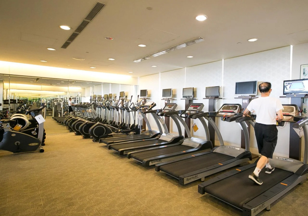Evergreen Plaza Hotel - Tainan