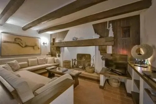 Villa Delle Capanne