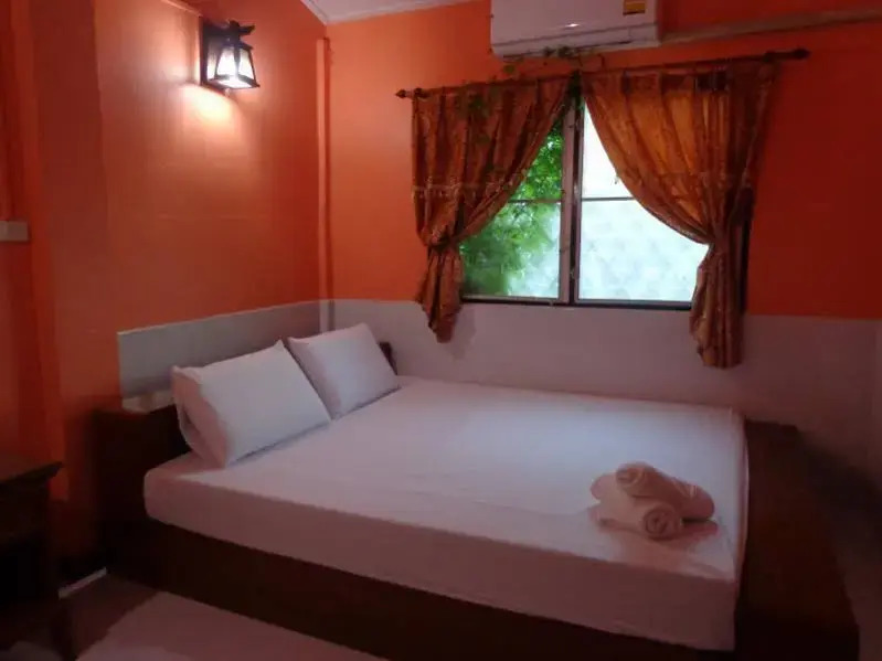 Baan Pi Klao Guest House