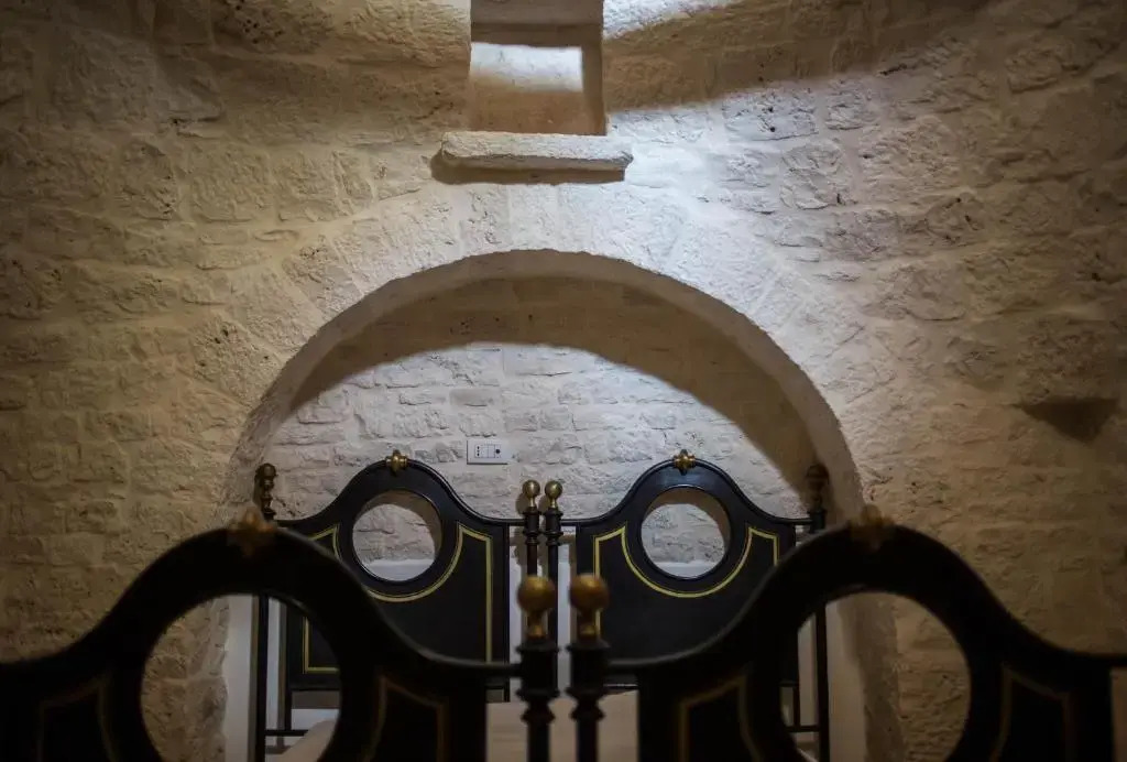 Apulia Relais