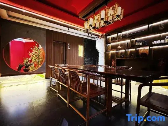 Yulu Xiaozhu Garden Homestay (Liupanshui Zhongshan Government Store)
