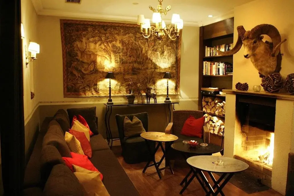 Hubertus Boutiquehotel Filzmoos