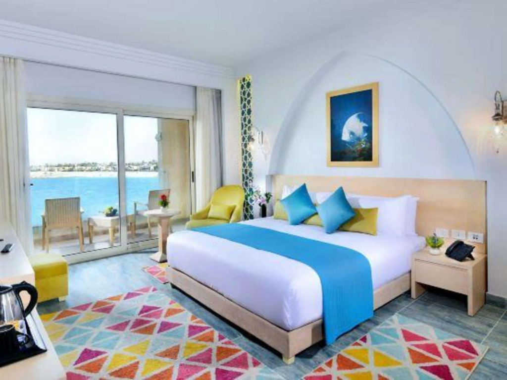Hotelux La Playa Alamein