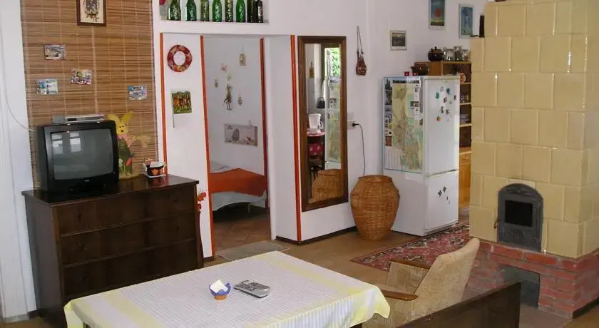 Sasfeszek Apartment