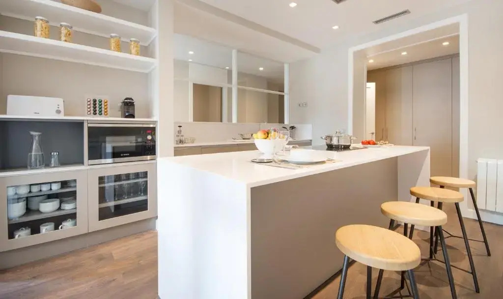 You Stylish The Most Luxury Apartment