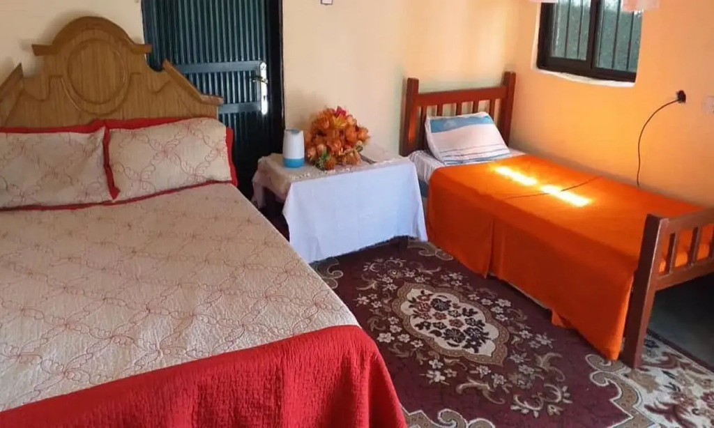 Lalibela Hotel