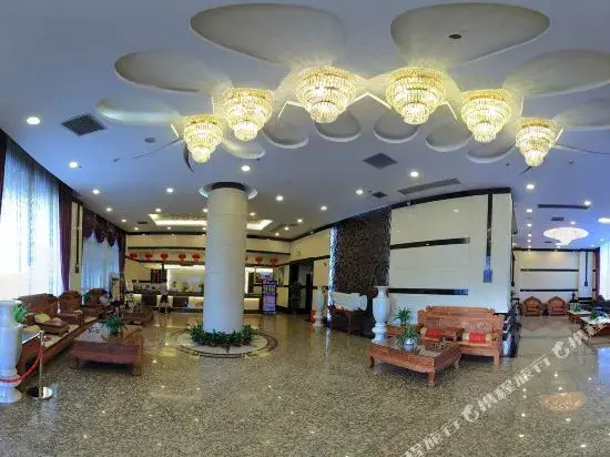 Liuzhou Qiantai Hotel