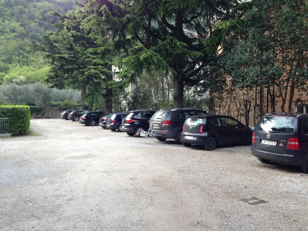 AktivHotel SantaLucia