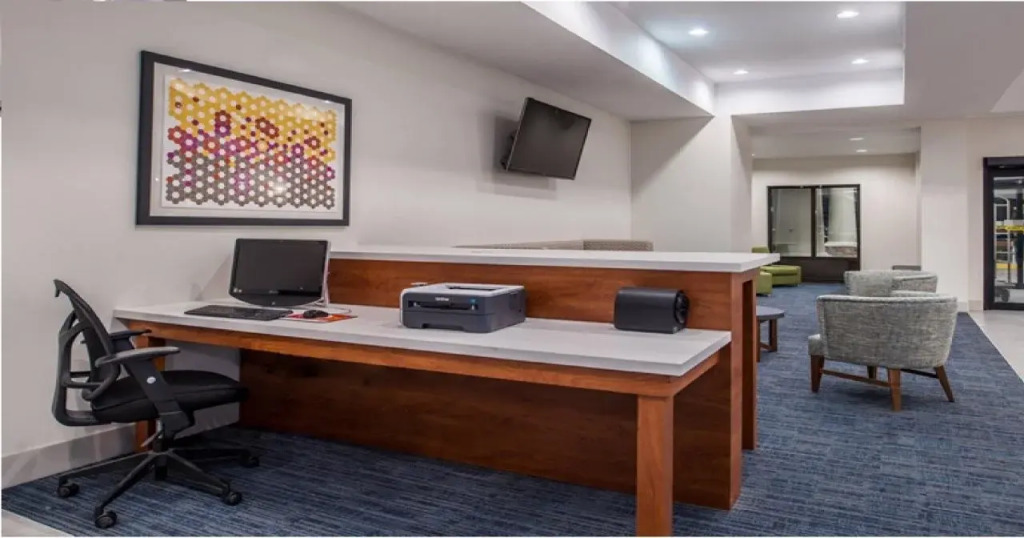 Holiday Inn Express Hotel & Suites La Place by IHG