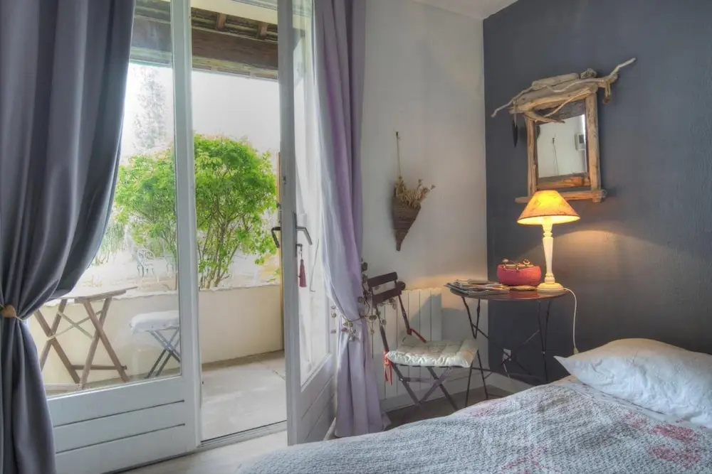 Maison Prairie Bonheur