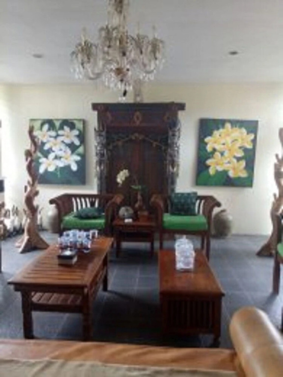 Kembang Guest House