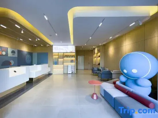 HomeInnShijiazhuangLuquanDistrictXiangyangStreetNorthmallshop
