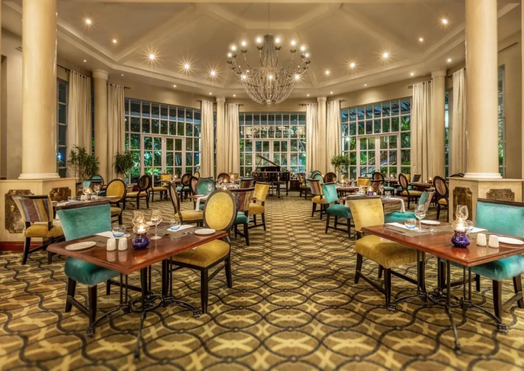 Hemingways Hotel