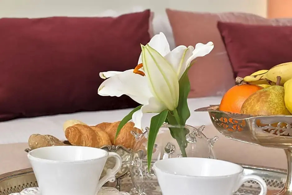 B&B Palazzina Mori - Luxury Bed and Breakfast