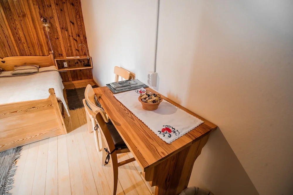 Farm Stay Žagar