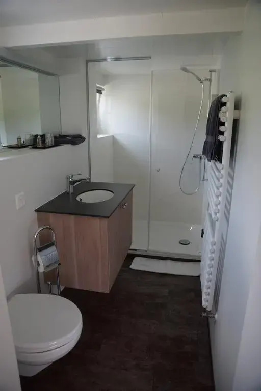 Hotel B&BAlpenheim