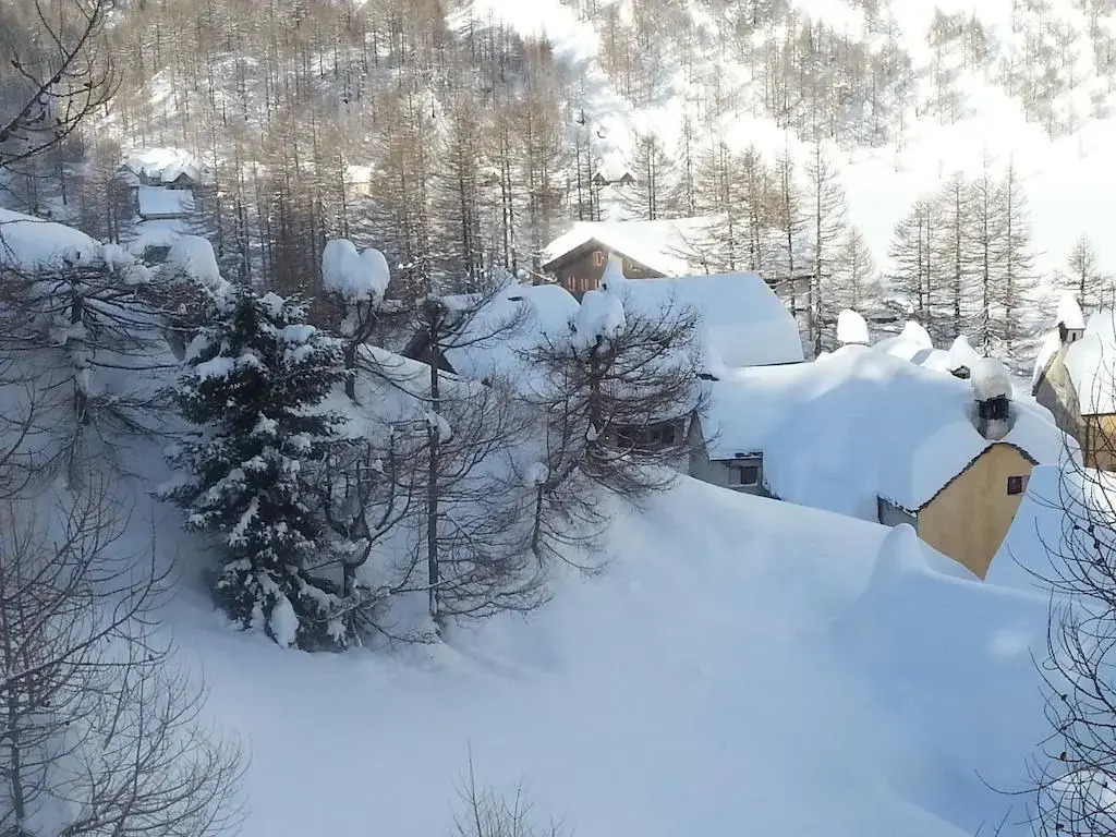 B&B Il Pino
