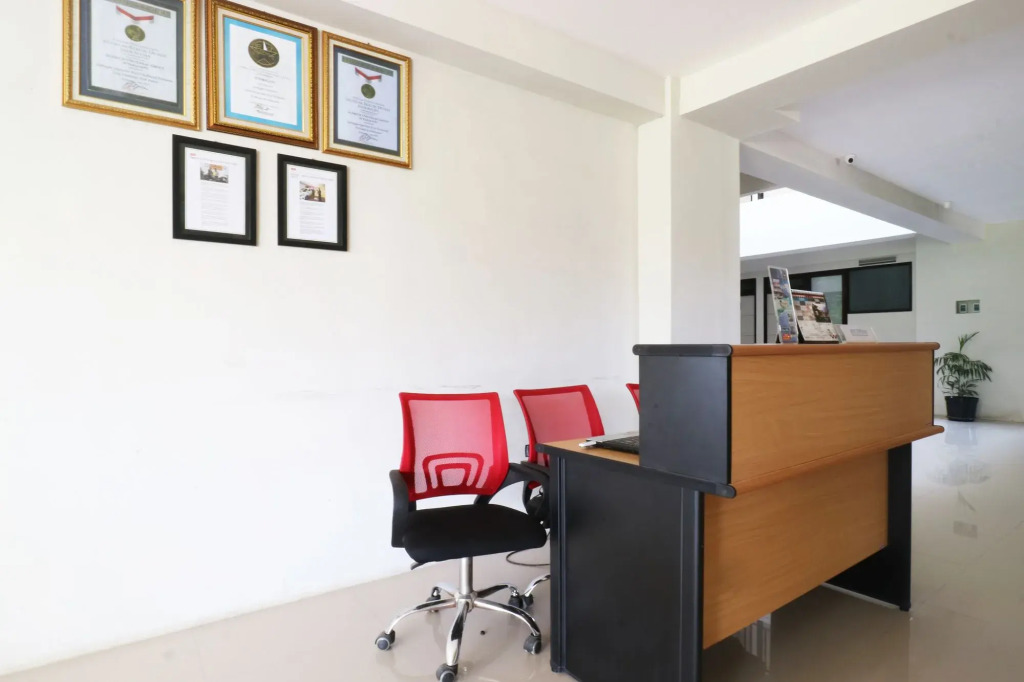 DPARAGON KALIJUDAN