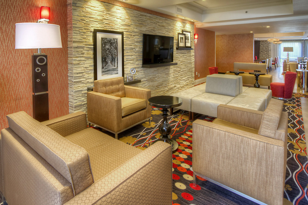 Hampton Inn Fremont