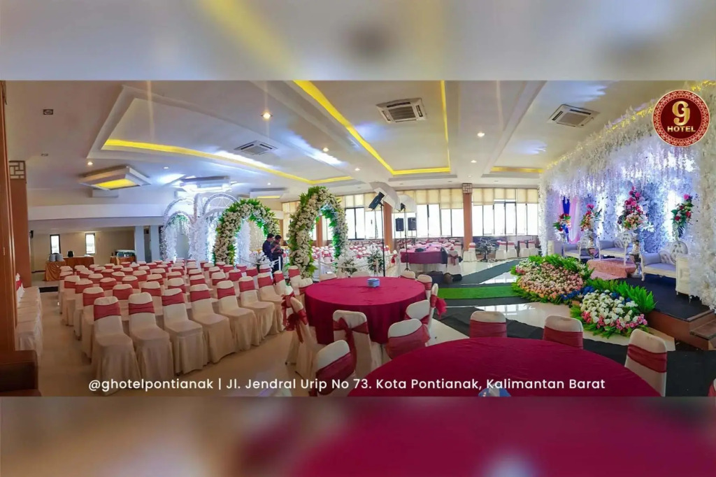 G-Hotel Pontianak