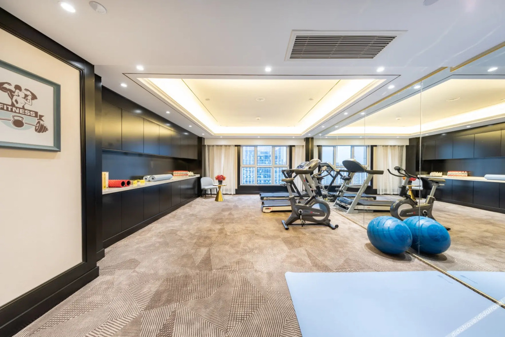 Xana Deluxe Hotel (Jinan West Railway Station International Convention center Store)