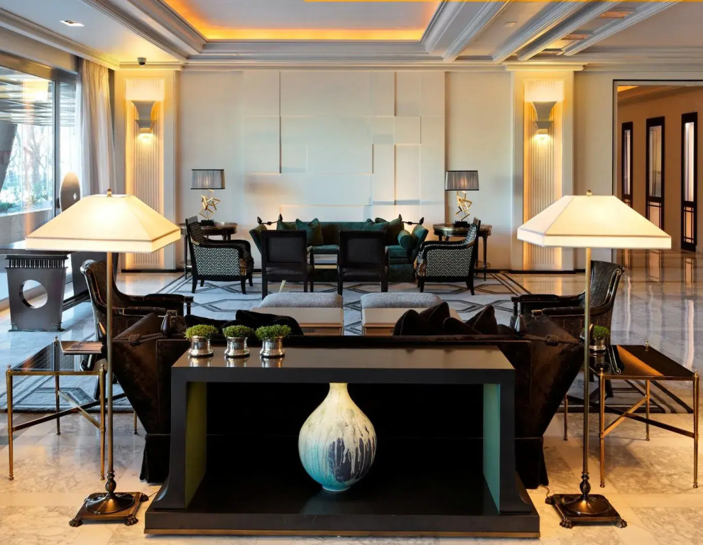 Rosewood Villa Magna