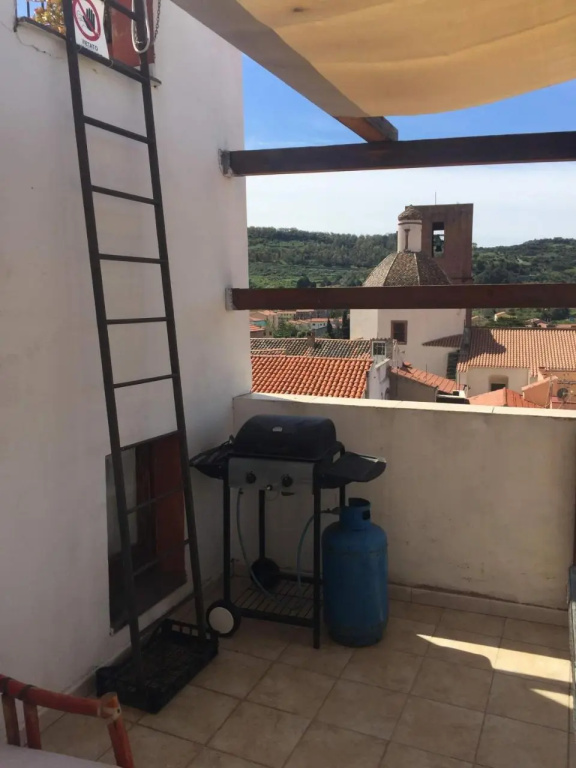 Le Terrazze