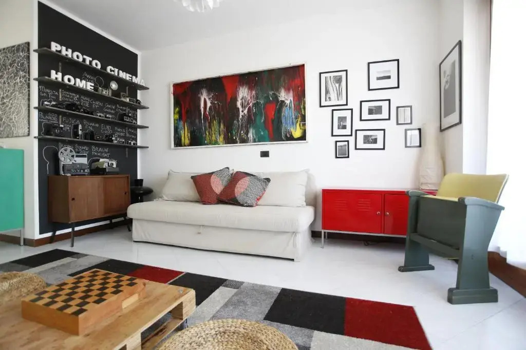Casa Bollate
