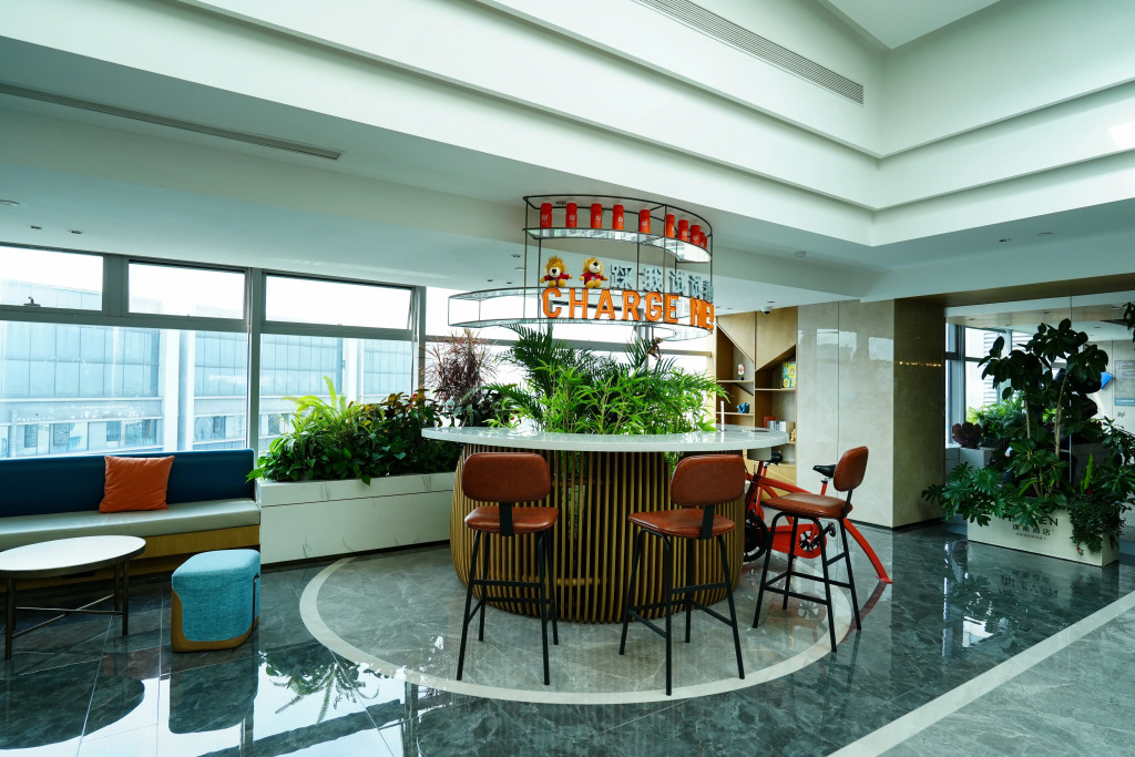 EVEN Hotel Chengdu Jinniu by IHG