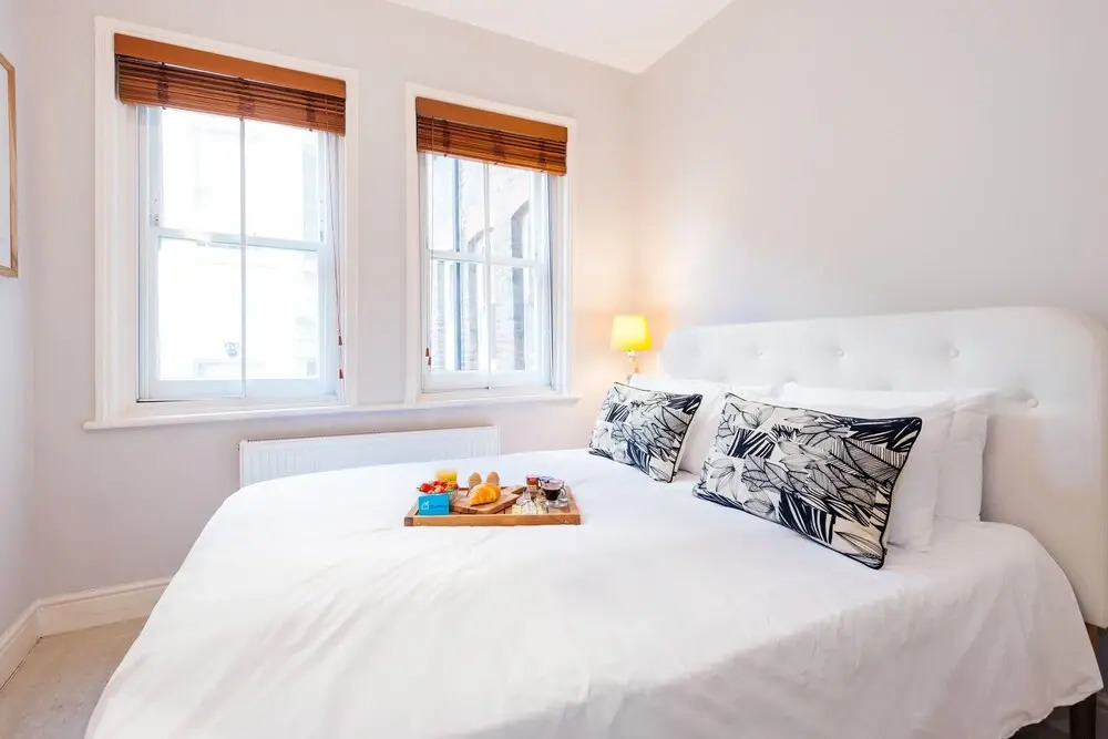 The Drayton Gardens Residence - DF1
