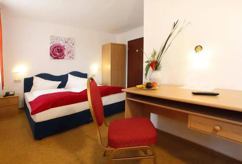 Hotel Celina
