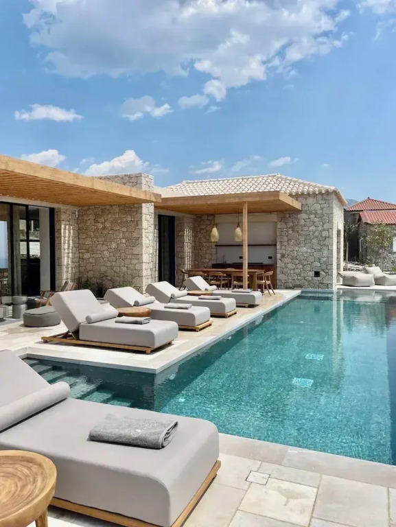 Olive Villas