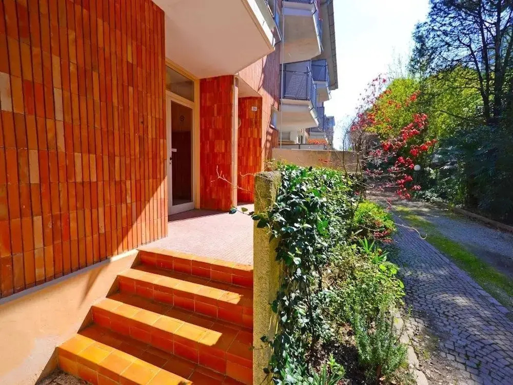 Charming Studio Just a Short Walk From the Beach