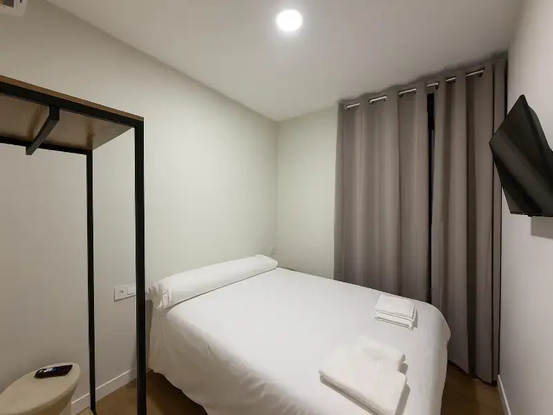 Hostal Alcorcón