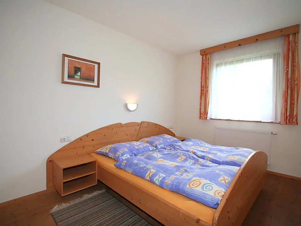 Apartment Herbert Kaltenbach 25029