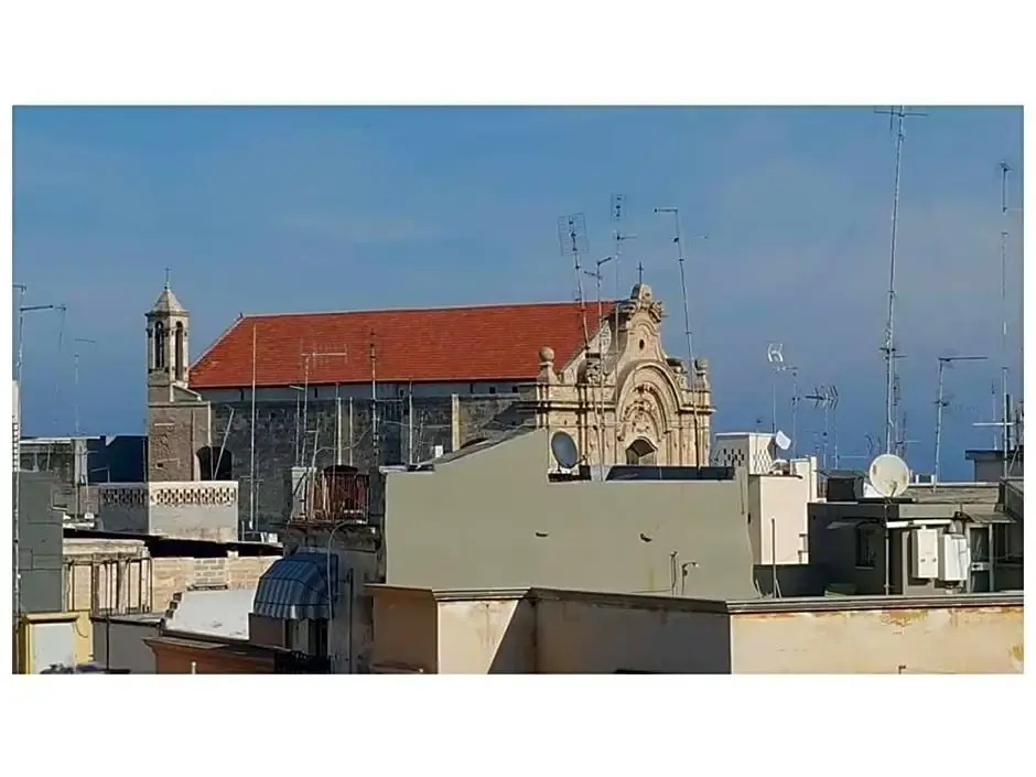 Bari Vecchia Dimora