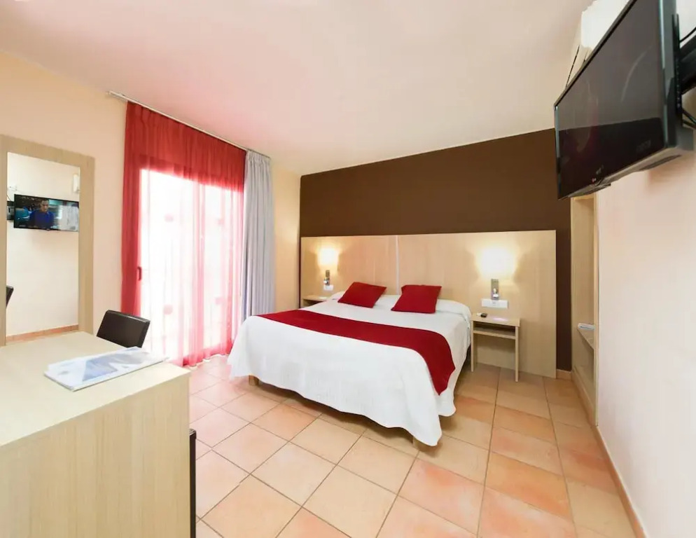 azuLine Hostal Marino